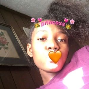 Meet your Posher, Samiya